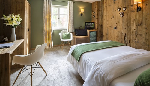 Double Room (Elégance)