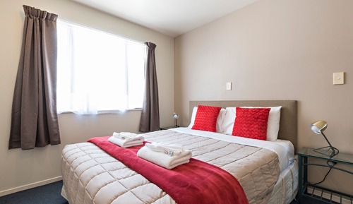 Two bedroom Apartment