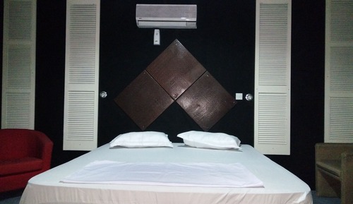 Double Room (6 Hours Use Only)