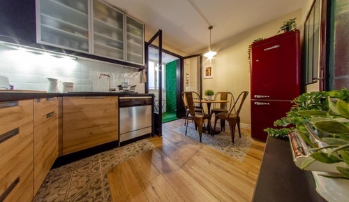 Premium Apartment, Ensuite, Park View