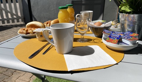 Duplex, 1 Bedroom, Resort View (mezzanine )