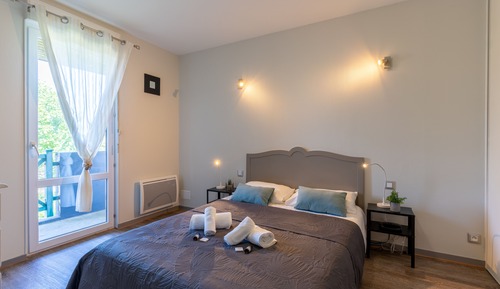 Apartment, 1 Bedroom