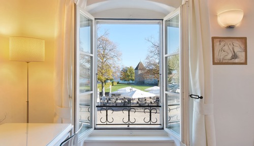 Double Room, Lake View