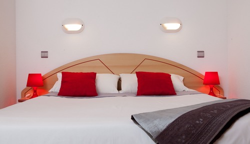 Standard Apartment (T2)