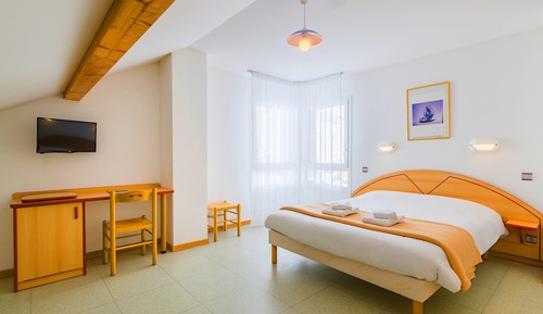 Room, 2 Bedrooms, Connecting Rooms