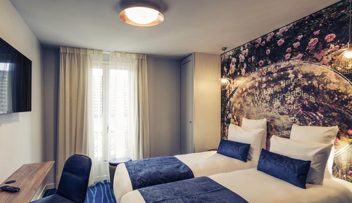 Standard Twin Room, 2 Twin Beds