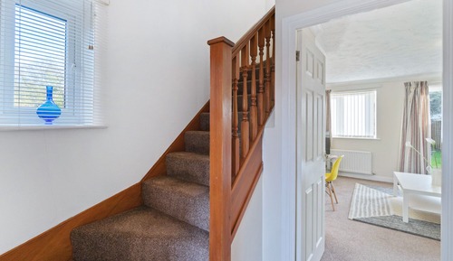 Superior Room, Private Bathroom, Garden View (3 Bedroom Serviced House)