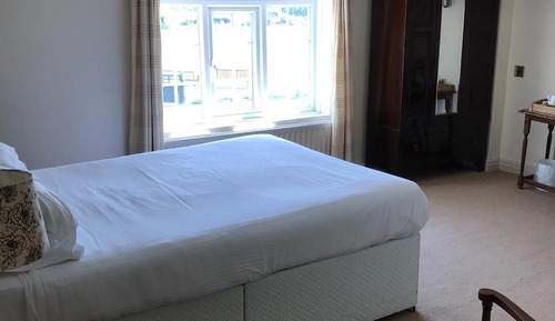 Traditional Double Room