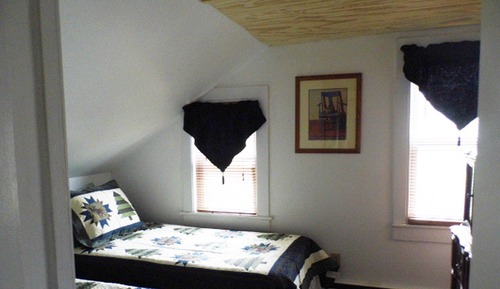 Apartment, Multiple Beds