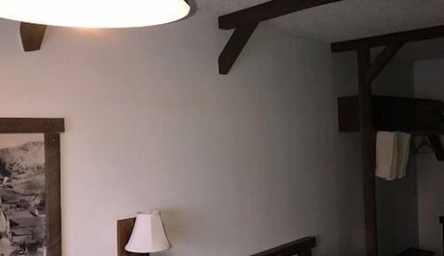 Room, 1 Queen Bed