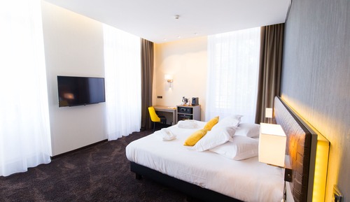 Classic Double Room (Verdunoise)