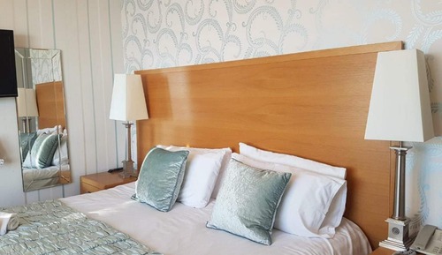 Superior Double or Twin Room