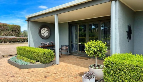 Villa, 1 Queen Bed (Studio)