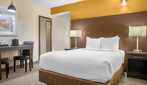 Family Suite, Multiple Beds, Non Smoking