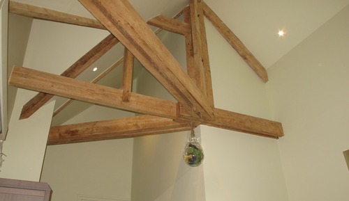 Double or Twin Room, Private Bathroom (Les Ecureuils)