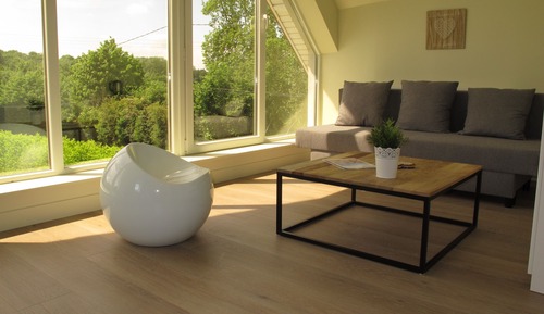 Superior Double or Twin Room, Private Bathroom (Chambre au Bois Dormant)