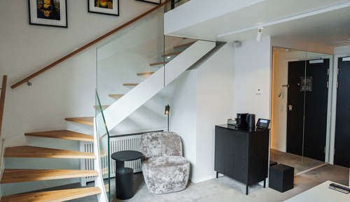 One-Bedroom Suite
