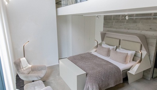 Penthouse Suite