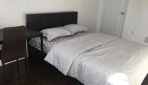 Quadruple Room, 1 Queen Bed