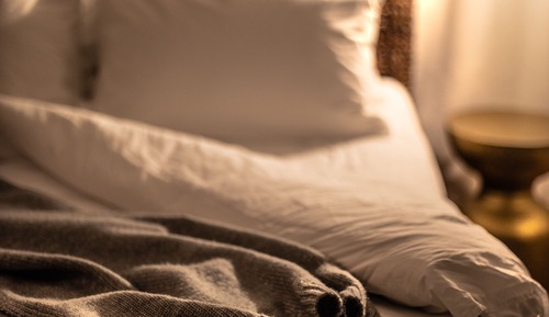 Standard Room, 1 Queen Bed, Ensuite (2)