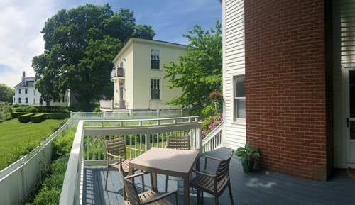 Deluxe Suite, 1 Bedroom, Balcony (8)