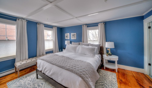 Deluxe Room, 1 King Bed, Ensuite (5)