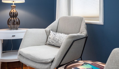 Deluxe Room, 1 King Bed, Allergy Friendly (3)