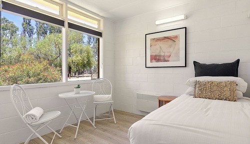 Riverview Queen Suite