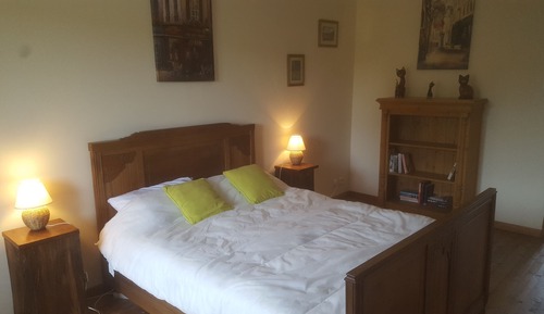 Cottage, 2 Bedrooms (Gîte 3)