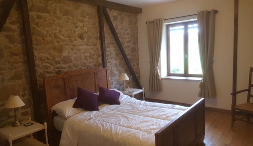 Cottage, 2 Bedrooms (Gîte 1)