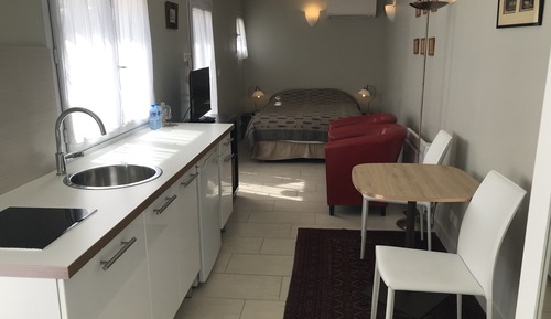 Economy Room, 1 Bedroom