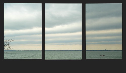 Studio, 2 Queen Beds, Lake View