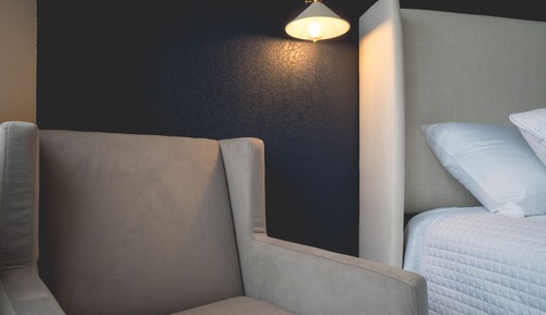 Studio, 2 Queen Beds