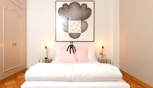 Family Suite, 2 Bedrooms