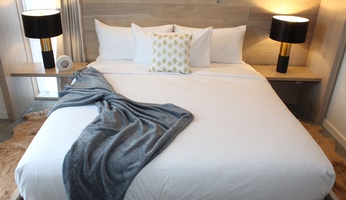 Junior Suite, 1 King Bed