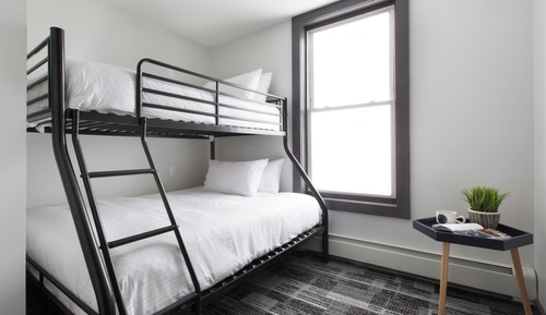 Suite, 2 Bedrooms
