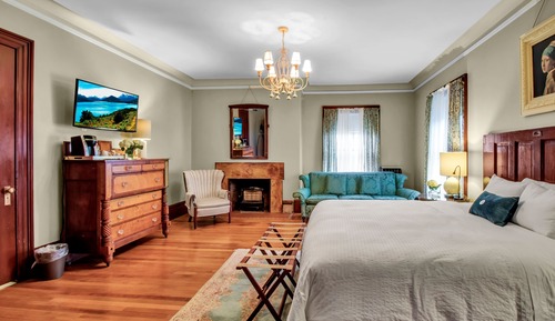 Millard Fillmore Suite