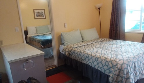Family Suite, 2 Queen Beds