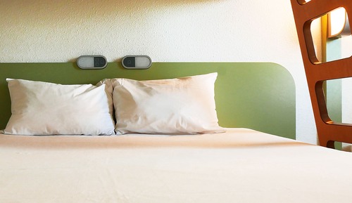 Twin Room, 2 Twin Beds