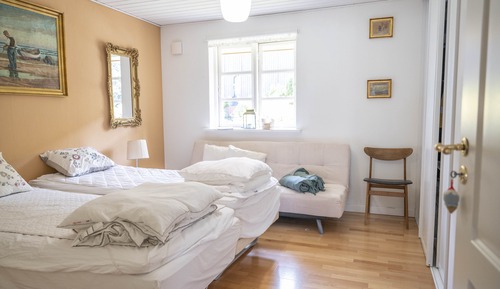 Classic Double or Twin Room, Accessible