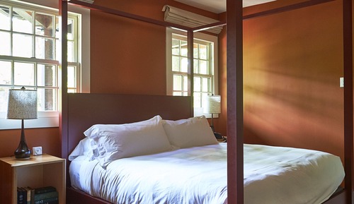 Suite, 1 Bedroom (Manor House)