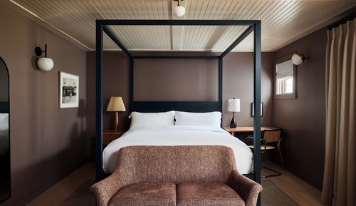 Grand Room (Benton House)