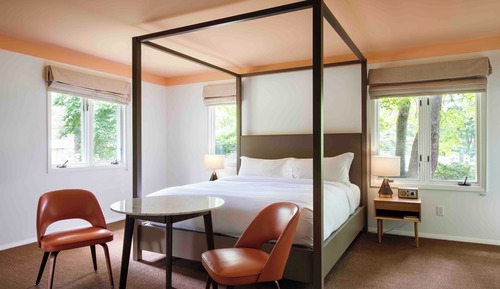 Grand Room (Garden House)