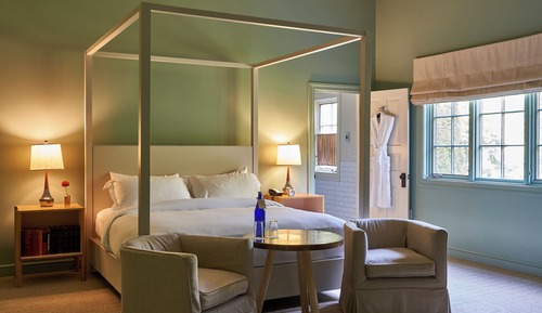 Grand Room (Manor West)