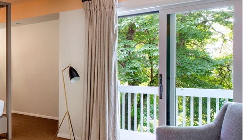 Suite (Garden House)