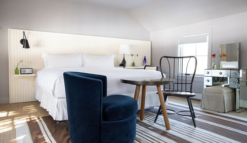 Suite, 2 Bedrooms (Benton Cottage)