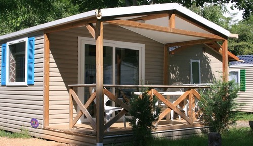 Mobile Home, Multiple Beds