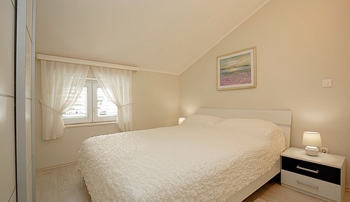 Apartment, 1 Bedroom, Balcony, Partial Sea View