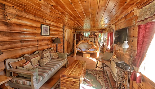 Ted Ducey Suite