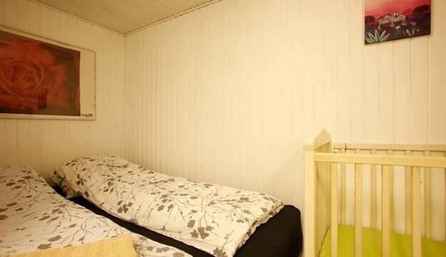 Family Apartment, 2 Bedrooms, Fireplace